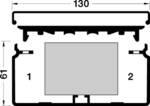 KANALBUND F/FB60131 PERLEHVID