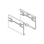 KOBLING 2-DELT  BR70170