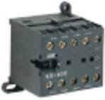 KC6-40E MINIMAGN.SCH.24VDC