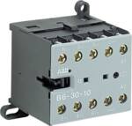 KONTAKTOR MINI B  6-30-10   24V