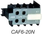 HJÆLPEKONTAKT CAF6-20M
