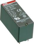 MINI SOKKEL RELÆ CR-P024AC1