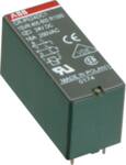 MINISOKKELRELÆ U.LED CR-P024DC2