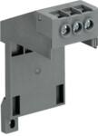 DB 16 SINGLE MOUNTING KIT FOR T16