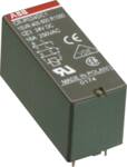 MINI SOKKEL RELÆ CR-P024AC2