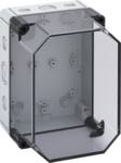 TK PS 1813-13F-TM TOMT KABINET