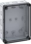 TK PC 1813-6F-TM TOMT KABINET