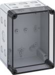 TK PC 1813-11-TM TOMT KABINET