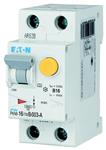 KOMBIAFBR. 16A 30MA B 1P+N 2M