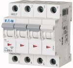 AUTOMATSIKRING B16A 3P+N 6KA 4M