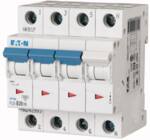 AUTOMATSIKRING C20A 3P+N 6KA 4M