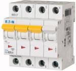 AUTOMATSIKRING C25A 3P+N 6KA 4M