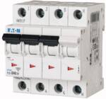 AUTOMATSIKRING C40A 4P 6KA 4M