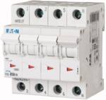 AUTOMATSIKRING C50A 3P+N 6KA 4M