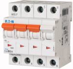 AUTOMATSIKRING C63A 4P 6KA 4M
