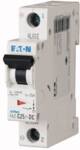 AUTOMATSIKRING C10A 1P 10KA 1M