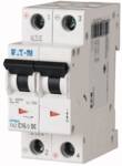 AUTOMATSIKRING C2A 2P 10KA 2M