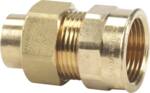 LODDE UNION MF/RG NIPPEL Ø15MM X 1/2"