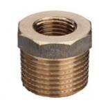 VIEGA REDUKTIONSSTYKKE 3241 1/2 X 1/4