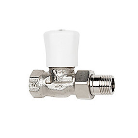 TA RVO-1 radiatorventil LI 1/2''