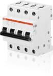 AUTOMATSIKRING C13A 4P 6KA 4M