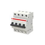 AUTOMATSIKRING C16A 4P 6KA 4M