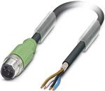 SENSOR-ACTUATOR PATCH CORD
