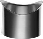 BØRDLET TUD 1/2-RUND   280/87MM CL. WALZ