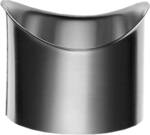 BØRDLET TUD 1/2-RUND   280/76MM CL. WALZ