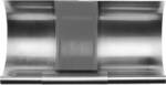 EKSPANSIONSTK 1/2-RUND 333X0,80 CL. WALZ