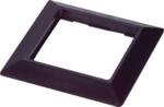 RAMME 72X72 F/TIMETÆLLER 48X48
