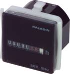 TIMETÆLLER 48X48MM  115/60  TAV