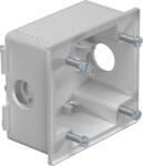 CEE INSTALLATIONSDÅSE 16/32A 60 X 60 MM