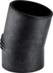 SILENT BØJ.15 GR.  56MM