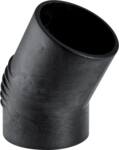 SILENT BØJ. 30 GR. 56MM