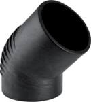 SILENT BØJ. 45 GR  75MM