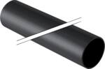 PEH RØR Ø 50 MM 5 MTR LGD