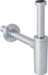 UNIFLEX KROM PUNGVANDLÅS 32MM X 1 1/4"