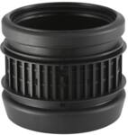 SILENT DOBB.STIKMF. 160MM