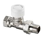 1/2" TERMOSTAT VENTIL LIGE AV9
