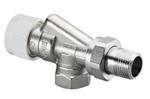 1/2" TERMOSTAT VENTIL OMV. VINKEL AV9