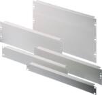 BLÆNDPANEL DK, 19'' 1,5HE, INDB.H 66MM