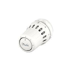 Danfoss React std. termostat