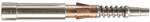 CRIMP-BEN HAN 1MM FIBER POF