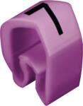 LEDNINGSMÆRK 7 VIOLET CLI C 2-4