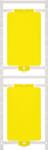 CLIPCARD MÆRKE PA GUL 85X54MM