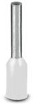 TERMINALRØR - AI 0,5 - 8 WH-GB - 1208966