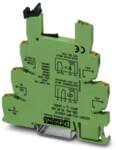 RELÆSOKKEL - PLC-BPT- 24DC/21