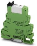 RELÆMODUL - PLC-RPT- 24DC/21-21