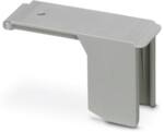 COVERING HOOD 49X33MM, GREY